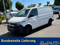 Bild des Angebotes VW T6 Transporter 6.1 Kasten 2.0TDI Klima*Flügeltür