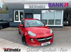 Bild des Angebotes Opel Adam Jam*GARANTIE*Temp*BT*PDC*2Hand*