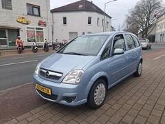 Bild des Angebotes Opel Meriva 1.6 16V Easytronic INNOVATION