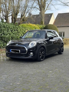 Bild des Angebotes MINI Cooper Aut. Seven Chili