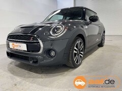 Bild des Angebotes MINI Cooper S Automatik EU6d-T Leder LED Navi Klima PDC