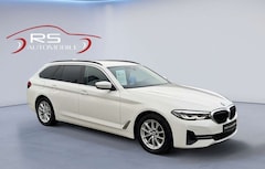 Bild des Angebotes BMW 520 d Touring