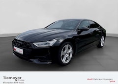 Bild des Angebotes Audi A7 50 TDI Q UPE 98 LM20 AHK MEMORY HuD