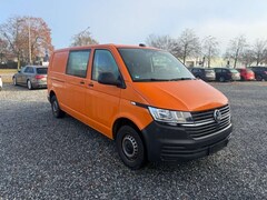 Bild des Angebotes VW T6 Transporter T6.1 Transporter lang I R-Kamera I DSG I MwSt.