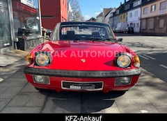Bild des Angebotes Porsche 914 2.0 100PS OLDTIMER/ BAHIAROT/ HISTORIE