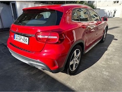 Bild des Angebotes Mercedes-Benz GLA 200 AMG Line