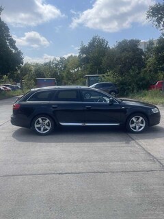 Bild des Angebotes Audi A6 allroad quattro 3.0 TDI tiptronic DPF