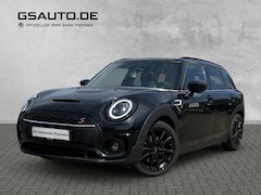 Bild des Angebotes MINI Cooper SD Clubman SpAut. Navi PANO Adapt.LED ACC