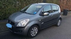 Bild des Angebotes Suzuki Splash Splash+1.2+Comfort
