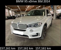 Bild des Angebotes BMW X5 X5+xDrive30d