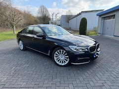 Bild des Angebotes BMW 730 730 d