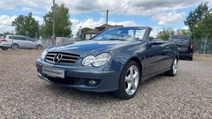 Bild des Angebotes Mercedes-Benz CLK 200 Cabrio Kompressor Avantgarde