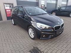 Bild des Angebotes BMW 216 i Gran Tourer  Advantage, aus 1.Hand