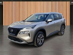 Bild des Angebotes Nissan X-Trail 1.5 e-Power N-Connecta*Navi*ACC*360°