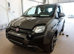 Bild des Angebotes Fiat Panda 1.0 GSE Cross City Klima - ZV