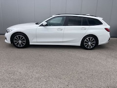 Bild des Angebotes BMW 320 d Automatik *HiFi*PDC*Navi*