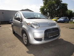 Bild des Angebotes Citroen C1 Advance Allwetterreifen / TÜV 11.2025