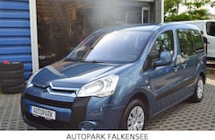 Bild des Angebotes Citroen Berlingo BERLINGO KOMBI MULTISPACE KLIMA+SAUBER+TÜV NEU