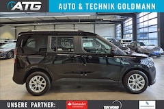 Bild des Angebotes Ford Tourneo Courier TOURNEO COURIER TITANIUM NAVI CARPLAY CAMERA 1HD