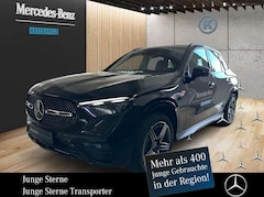 Bild des Angebotes Mercedes-Benz GLC 300 de 4M AMG*AHK*360°*PANO*DISTRONIC*MEMORY