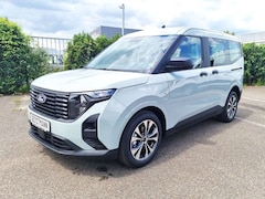Bild des Angebotes Ford Tourneo Courier 1.0 EcoBoost Aut. TREND 17Zoll Alu