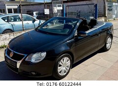 Bild des Angebotes VW Eos 1.4 * 1.Hand * TÜV NEU