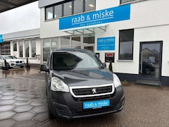 Bild des Angebotes Peugeot Partner Kasten L1 Premium