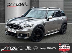 Bild des Angebotes MINI Cooper SD Countryman 2.0 AT8 Head-UP*Chili-Paket