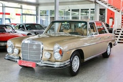 Bild des Angebotes Mercedes-Benz 300 SEL 6.3 -H-Kennz.- top Technik - Klima -SSD
