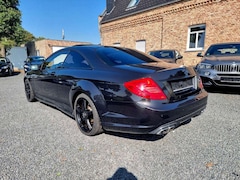 Bild des Angebotes Mercedes-Benz CL 500 CL 500 Grand Edition AMG LINE // Nachtsicht //