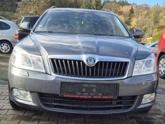 Bild des Angebotes Skoda Octavia Family*Tüv*Inspektion*Zahnriemen*