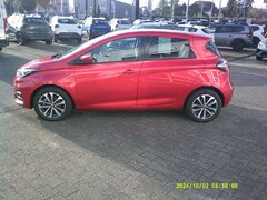 Bild des Angebotes Renault ZOE Intens