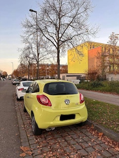 Bild des Angebotes Ford Ka/Ka+ Ka 1.2 Trend
