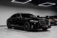 Bild des Angebotes Mercedes-Benz S 580 e L AMG *Pano*360*Exklusiv*Chaffeur*Burm3D*