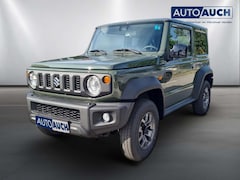 Bild des Angebotes Suzuki Jimny A/T NAVI ALLRAD TOP-ZUSTAND