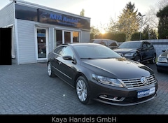 Bild des Angebotes VW Passat CC 1.4 TSI Navi/Xenon/SPORTPAKET