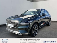 Bild des Angebotes Genesis GV70 2.5 T Luxury AWD Technik-Paket & Komfort-Paket 2.5