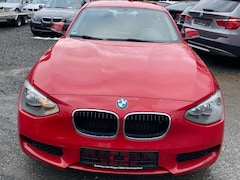Bild des Angebotes BMW 116 116 d