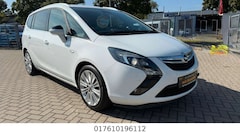 Bild des Angebotes Opel Zafira C Tourer Innovation