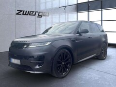 Bild des Angebotes Land Rover Range Rover Sport D350 Autobiography STORMER-PAC
