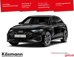 Bild des Angebotes Audi S3 quattro MATRIX HUD KAM ACC SHZ