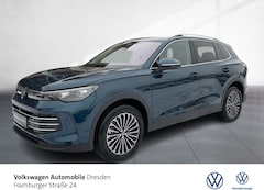 Bild des Angebotes VW Tiguan Elegance 2.0 TDI SCR 7-Gang-DSG