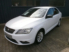 Bild des Angebotes SEAT Toledo 1.2 TSI CONNECT