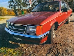 Bild des Angebotes Opel Commodore