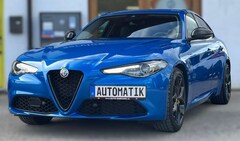 Bild des Angebotes Alfa Romeo Giulia 2.0 Turbo 16V B-Tech OPF (EURO 6d-TEMP)