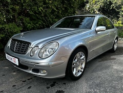 Bild des Angebotes Mercedes-Benz E 240 E 240i*Alu*Automatik*Navi*PDC*Xenon*09/2027HU/AU