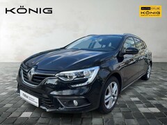 Bild des Angebotes Renault Megane IV Kombi 1.3 TCe 115 LIMITED Klima*Navi