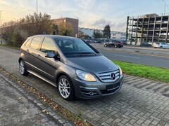 Bild des Angebotes Mercedes-Benz B 170 BlueEfficiency-Teilleder-SHz-Klima-Alu