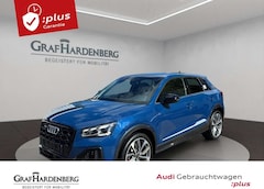 Audi SQ2 TFSI quattro S tronic AHK MMI Navi plus