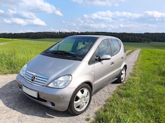 Bild des Angebotes Mercedes-Benz A 190 A 190 Avantgarde